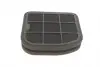 WPK714 Фільтр салону MB E-class (W210) -00 (вугільний) WUNDER FILTER підбір по vin на Brocar