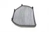 WPK702 Фильтр салона MB C-class (W202)/CLK (A208)/E (W210)/SLK (R170) (угольный) WUNDER FILTER підбір по vin на Brocar