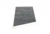 WPK704 Фільтр салону MB C-class (W203) (вугільний) WUNDER FILTER підбір по vin на Brocar