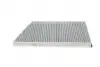 WPK704 Фільтр салону MB C-class (W203) (вугільний) WUNDER FILTER підбір по vin на Brocar