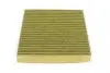 WPK659 Фільтр салону Peugeot Bipper/Citroen Nemo 08- (вугільний) WUNDER FILTER підбір по vin на Brocar
