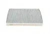 WPK509 Фильтр салона Ford Fiesta 1.0-1.6TDCI 08- (угольный) WUNDER FILTER підбір по vin на Brocar