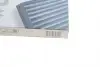WPK509 Фильтр салона Ford Fiesta 1.0-1.6TDCI 08- (угольный) WUNDER FILTER підбір по vin на Brocar