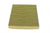WPK508 Фильтр салона Ford Focus 1.6i-2.0TDCI 04- (угольный) WUNDER FILTER підбір по vin на Brocar