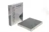 WPK507 Фільтр салону Ford Fiesta 01-10/ Fusion 02-12 (вугільний) WUNDER FILTER підбір по vin на Brocar