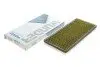 WPK501 Фільтр салону Ford Fiesta 1.0-1.8D 95- (вугільний) WUNDER FILTER підбір по vin на Brocar