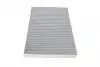 WPK413 Фільтр салону Citroen C5/Peugeot 407 04- (вугільний) WUNDER FILTER підбір по vin на Brocar