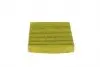 WPK409 Фільтр салону Citroen C3/Peugeot 207/208 09- (вугільний) WUNDER FILTER підбір по vin на Brocar