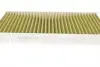 WPK406 Фильтр салона Citroen C2/C3/C4/Peugeot 307/308 00- (угольный) WUNDER FILTER підбір по vin на Brocar