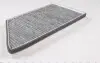WPK402 Фільтр салону Peugeot 206 -07 (вугільний) WUNDER FILTER підбір по vin на Brocar