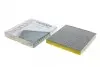 WPK306 Фильтр салона Opel Astra F/G/H 96- (BEHR) (угольный) WUNDER FILTER підбір по vin на Brocar