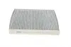 WPK306 Фильтр салона Opel Astra F/G/H 96- (BEHR) (угольный) WUNDER FILTER підбір по vin на Brocar