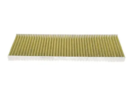 WPK304 Фільтр салону Opel Vectra B 1.6/1.8i 16V (вугільний) WUNDER FILTER підбір по vin на Brocar