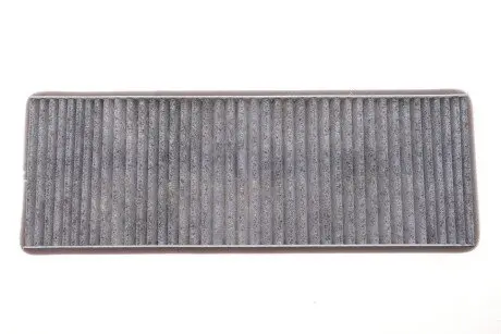 WPK300 Фільтр салону Opel Astra F/Corsa B/Combo 1.2i-1.7D 91-02 (вугільний) WUNDER FILTER підбір по vin на Brocar