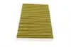 WPK225 Фильтр салона BMW 5 (G30)/7(G11/G12) 15- (угольный) WUNDER FILTER підбір по vin на Brocar