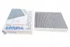 Фильтр салона BMW 3 (F30/F80) 1.6-4.0D 11- (угольный) WPK 222