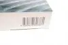 WPK222 Фильтр салона BMW 3 (F30/F80) 1.6-4.0D 11- (угольный) WUNDER FILTER підбір по vin на Brocar