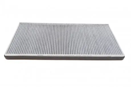 WPK211 Фильтр салона BMW X5 (E53) 3.0D/Range Rover 4.2/4.4/3.0D (угольный) WUNDER FILTER подбор по vin на Brocar