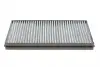 WPK210 Фільтр салону BMW 5 (E60) 3.0D 01- (вугільний) WUNDER FILTER підбір по vin на Brocar