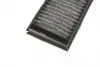 WPK206 Фільтр салону BMW 3 (E46) 98-05/X3 04- (вугільний) WUNDER FILTER підбір по vin на Brocar