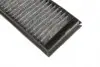 WPK206 Фільтр салону BMW 3 (E46) 98-05/X3 04- (вугільний) WUNDER FILTER підбір по vin на Brocar