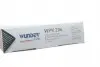 WPK206 Фільтр салону BMW 3 (E46) 98-05/X3 04- (вугільний) WUNDER FILTER підбір по vin на Brocar