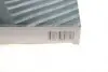 WPK128 Фільтр салону VW Golf 1.2-1.4TSI/1.6-2.0TDI 12- (вугільний) WUNDER FILTER підбір по vin на Brocar