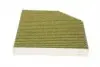 WPK127 Фільтр салону Audi A6/A7/A8 10- (вугільний) WUNDER FILTER підбір по vin на Brocar