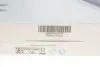 WPK127 Фільтр салону Audi A6/A7/A8 10- (вугільний) WUNDER FILTER підбір по vin на Brocar