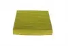 WPK122 Фільтр салону Skoda Fabia/Roomster/VW Polo 99-10 (вугільний) WUNDER FILTER підбір по vin на Brocar
