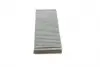 WPK119 Фільтр салону Audi A6 2.0/2.7TDI 04- (вугільний) (к-кт 2 шт.) WUNDER FILTER підбір по vin на Brocar