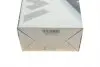 WPK119 Фільтр салону Audi A6 2.0/2.7TDI 04- (вугільний) (к-кт 2 шт.) WUNDER FILTER підбір по vin на Brocar
