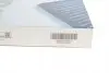 WPK113 Фільтр салону Audi A4/A6 1.6-4.2 97- (вугільний) WUNDER FILTER підбір по vin на Brocar