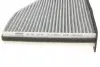 WPK109 Фильтр салона VW Caddy 1.9TDI 03- (угольный) WUNDER FILTER підбір по vin на Brocar