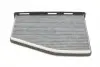 WPK109 Фильтр салона VW Caddy 1.9TDI 03- (угольный) WUNDER FILTER підбір по vin на Brocar
