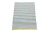 WPK111 Фильтр салона Audi A6 1.8/2.0/2.3 94- (угольный) WUNDER FILTER підбір по vin на Brocar