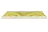 WPK111 Фильтр салона Audi A6 1.8/2.0/2.3 94- (угольный) WUNDER FILTER підбір по vin на Brocar