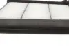 WP2013 Фільтр салону Mitsubishi Grandis/Lancer/Outlander 03- WUNDER FILTER підбір по vin на Brocar