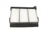 WP2013 Фільтр салону Mitsubishi Grandis/Lancer/Outlander 03- WUNDER FILTER підбір по vin на Brocar