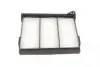 WP2013 Фільтр салону Mitsubishi Grandis/Lancer/Outlander 03- WUNDER FILTER підбір по vin на Brocar