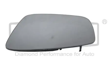 88571230202 Стекло зеркальное (левое; хром) DPA підбір по vin на Brocar