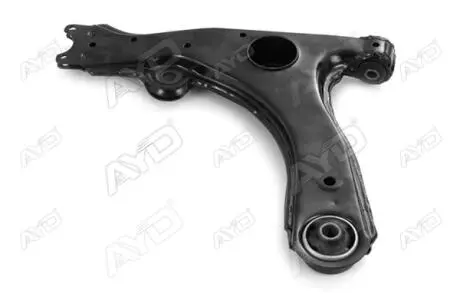 9701598 Рычаг перед. VW Passat 88-97 AYD подбор по vin на Brocar