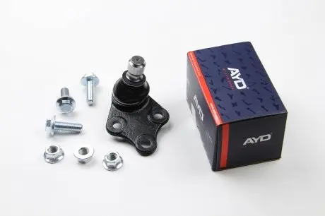 9204582 Шаровая опора Vito (639) 03- AYD подбор по vin на Brocar
