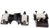AB133000P Моторчик пічки BMW 5 (E60)/6 (E63) 03-10 MAHLE / KNECHT підбір по vin на Brocar