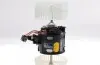 AB133000P Моторчик пічки BMW 5 (E60)/6 (E63) 03-10 MAHLE / KNECHT підбір по vin на Brocar
