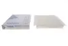 WP991 Фільтр салону Honda Civic VIII 05- WUNDER FILTER підбір по vin на Brocar