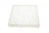 WP995 Фільтр салону Honda Jazz II 02-08 WUNDER FILTER підбір по vin на Brocar