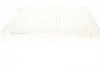 WP953 Фільтр салону Nissan X-trail 01-/ Murano 03-/ Infiniti EX 08-/ FX 03- WUNDER FILTER підбір по vin на Brocar