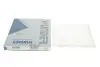 WP943 Фільтр салону Hyundai Accent/Solaris 1.4/1.6 10-/Kia Rio III 11- WUNDER FILTER підбір по vin на Brocar