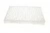 WP931 Фільтр салону Nissan Qashqai 1.2-1.6dCi 13- WUNDER FILTER підбір по vin на Brocar